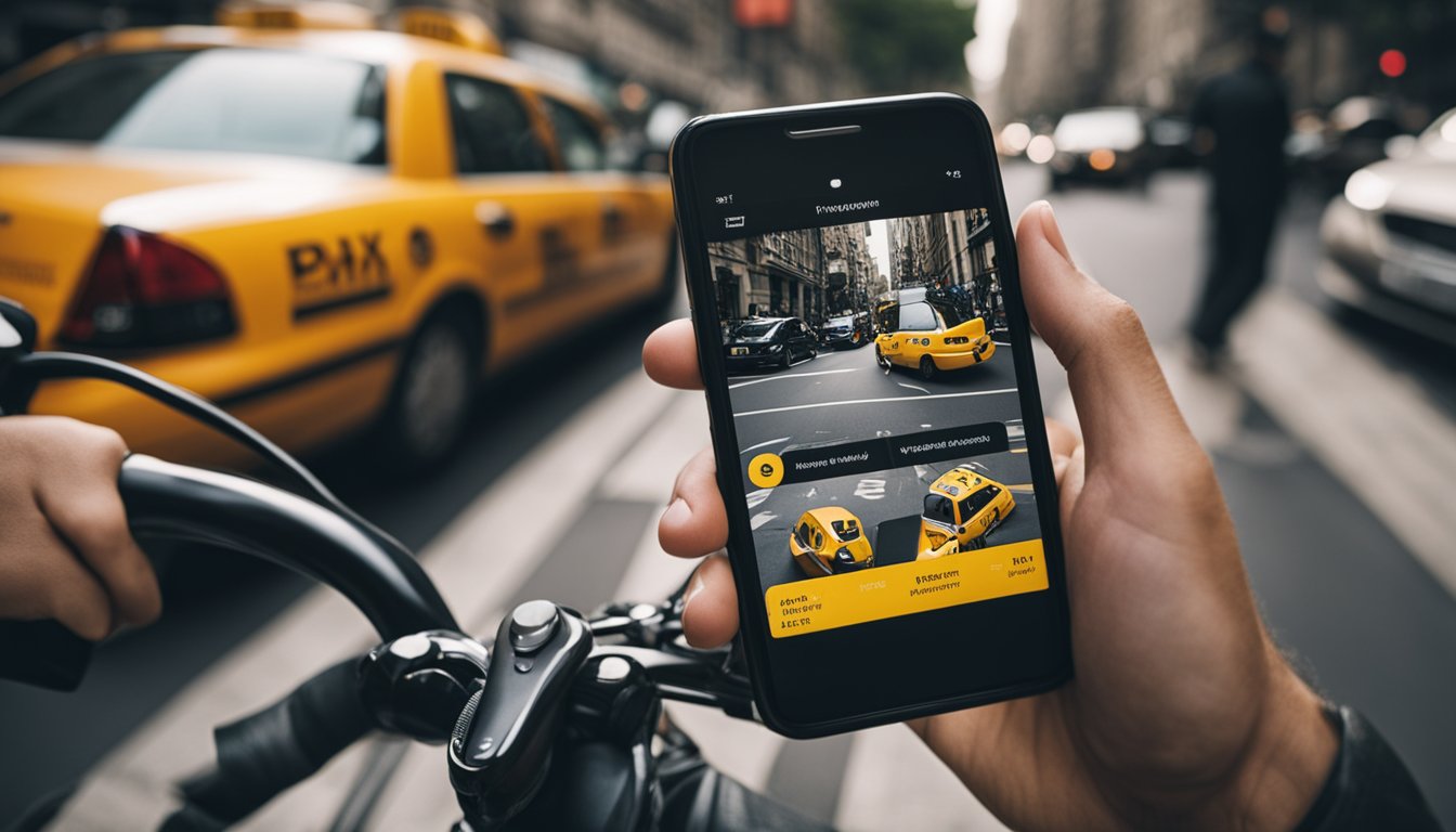 Bike Taxi App Development Solution Bike Taxi App Development Solution